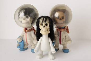 90万円超えも！ 見つけたら絶対買いのアドバタイジングTOYの市場価値を調査！