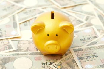 あなたの貯金は平均以下！？40代の平均貯金残高はいくら？