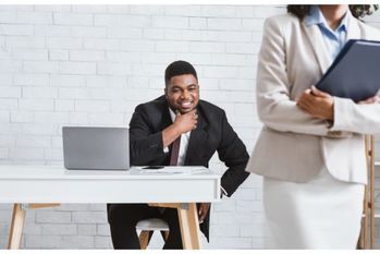 こんな人は絶対イヤ！一緒にいると興醒めする「残念なオトコ」３選