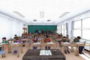 「授業参観」での衝撃エピソード5選！4割以上の人が共感...