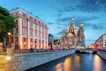 ロシアで見た！衝撃エピソード 不思議な行動に唖然