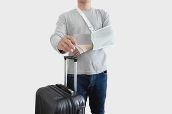 クレジットカードの旅行保険って意味ある？いざという時に使えるクレカ旅行保険のチェックポイント2つ