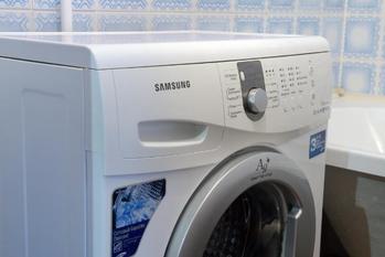 その使い方、洗濯機が壊れますよ？絶対NGな使い方3選