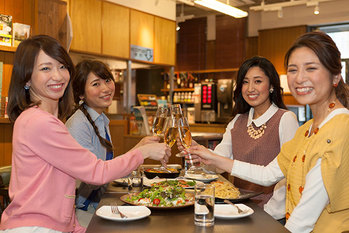 酔った勢いでおごりまくってしまう私…クレジットカードで失敗した私の無駄遣い対策