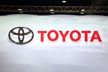 トヨタ、「過去最高」純利益1兆円のワケ