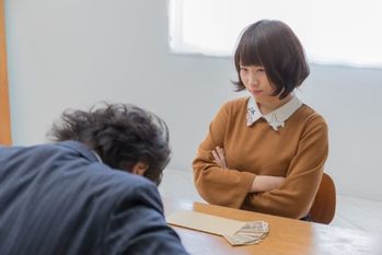 妻がドラマを見ているときは要注意！妻の地雷を踏んでしまったエピソード