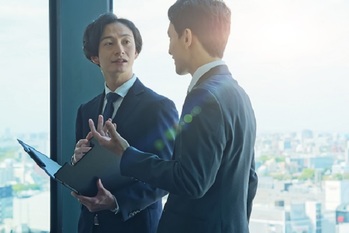 『営業は「自己暗示」でうまくいく』より引用