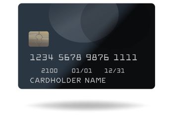 初年度176万円?!超富裕層向けブラックカードの券面にあるアレに驚愕