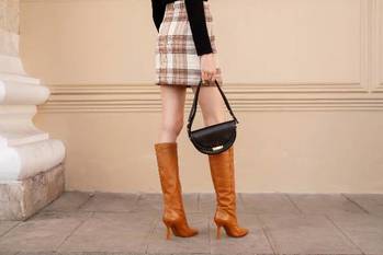 一周回って再流行！？令和時代の「アムラー」現象とは