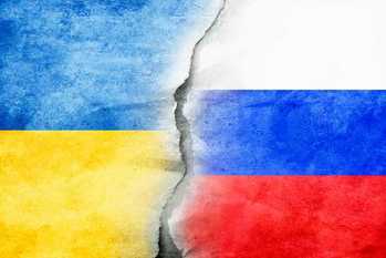 ロシアからウクライナへの軍事侵攻が起きたらどうなる？