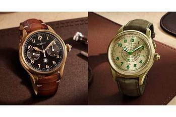 【2021年新作】モンブランが新たに投入した、“1858 プロダクトライン”の新作とは?