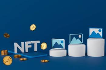 NFT・NFTアートとは？