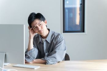 40代でその転職は絶対NG