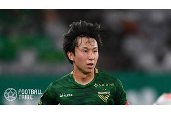藤本寛也の日本代表初招集は？古巣東京ヴェルディOB「左利きで中盤なら…」