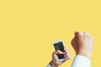 10億円当せんが転落人生の始まり