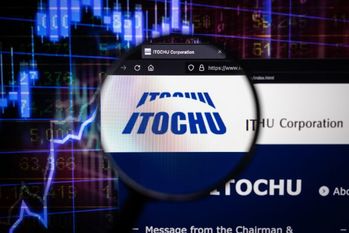 伊藤忠と丸紅の平均年収はいくら？どっちが高い？