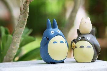 ジブリパーク、運営会社はどこ？