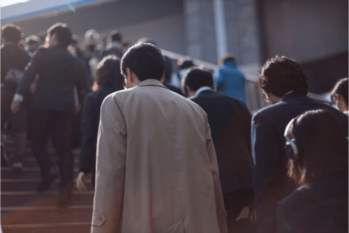 「ダメ上司！」と罵られて悟った…中間管理職が最悪な仕事といえるこれだけの理由