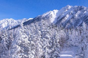 【山と秘湯をめぐる】岐阜県〜ロープウェイから行く西穂丸山と秘湯・奥飛騨温泉郷〜