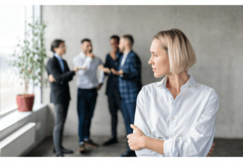 パートなのに社員より売上をあげイジメに発展...陰湿すぎる理不尽ハラスメント