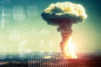 「核戦争」勃発！株価はどうなる？