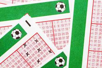 スポーツくじは違法じゃないの