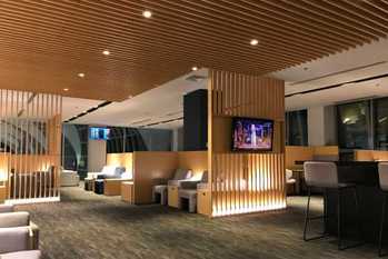 思わぬ落とし穴！クレジットカードの「空港ラウンジ特典」の注意点