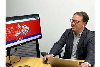 マーケティング要素やテーマ性を掛け合わせてソーシャルレンディングの普及を狙う――株式会社COOL代表・河原克樹氏