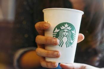 日本No.1カフェはスタバ……じゃない！？