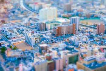 50代男性、クビになった腹いせに社長所有の建物を破壊する