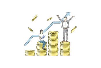 10年前の54倍?! 株価「爆上げ」銘柄・日本株編