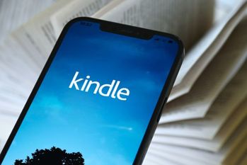「Kindleアプリ」から本が買えないのはなぜ？