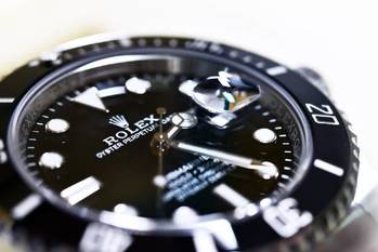 ブラットピットのロレックスがすごい？芸能人愛用ロレックス紹介