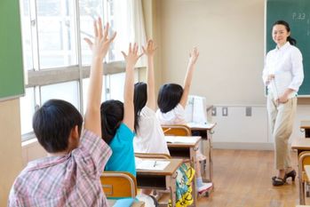 まさかの下着まで確認...最近の小学校のヤバすぎるルール