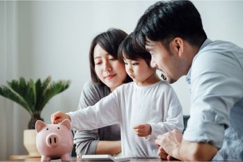 お金持ちの子供の頃の特徴5選