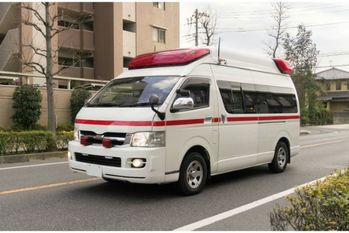 「軽症なのに救急車」で思わぬ費用発生？