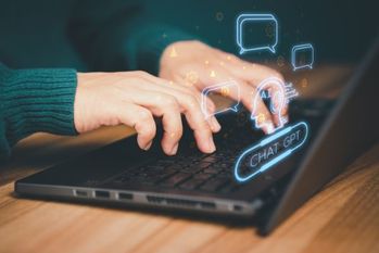 投資方法も教えてくれる？ChatGPTの無限の可能性