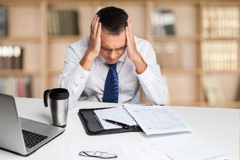 短気な人にお金が寄り付かない納得の理由5つ