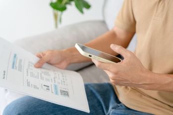 2023年2月開始の「年金スマホ払い」一番お得に支払える方法を解説