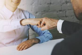 給料が「爆上げ」している企業3選