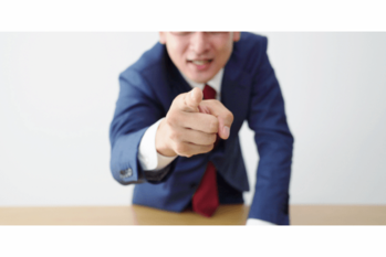 「オレの所有物」モラハラ夫の暴挙の果てに…家族衝撃エピソード