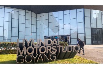 Hyundaiの水素を考える　ヒョンデの知らない一面を覗いてみた