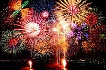 「夏の風物詩」花火大会がなくなる？今年も続々中止