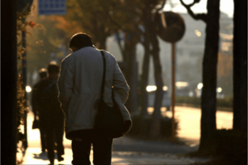 手取り85万円が10分の1以下に激減…早期退職で心を病んだ50代男の悲惨な現実