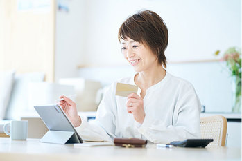 専業主婦でもクレジットカードが作れた！審査に通りやすくなるポイントは？…私なりに考えてみた