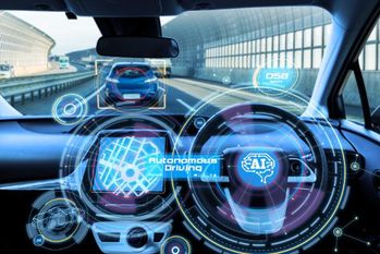 運転者がいらない自動運転は実現する？知っておきたい自動運転の「レベル」