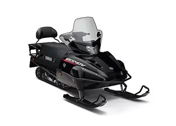 ヤマハ発動機、55年続いた「スノーモービル事業」から撤退
