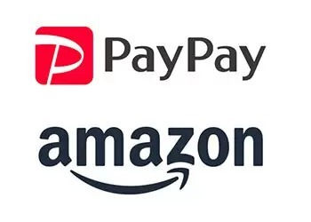 ついに「PayPay」がAmazonの決済に対応、ポイントの二重取りも