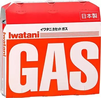 岩谷産業、カセットこんろ・カセットガスを値上げ 原材料や物流費の高騰で