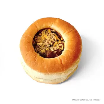 ドトールが朝の限定メニューを追加、セットや5種類の新作パンも